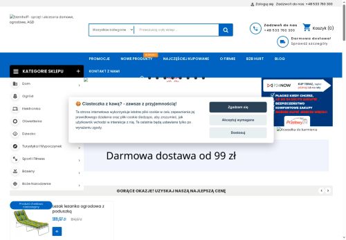 HOME&DECOR Sp. z o.o.