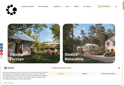 Grochowski Construction Sp. z.o.o.